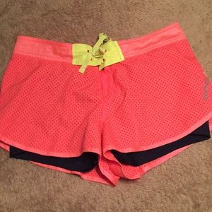 Reebok shorts